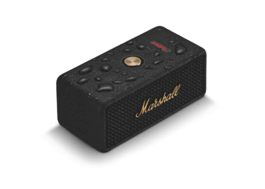 Loa Bluetooth Marshall Emberton 3