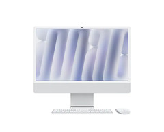 iMac M4 2024 24 inch 10CPU/10GPU/16GB/1TB SSD - Chính hãng