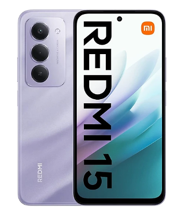 Xiaomi Redmi 15 6GB/128GB