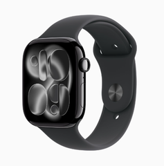 Apple Watch Series 11 Nhôm (LTE) 46mm dây cao su Chính Hãng