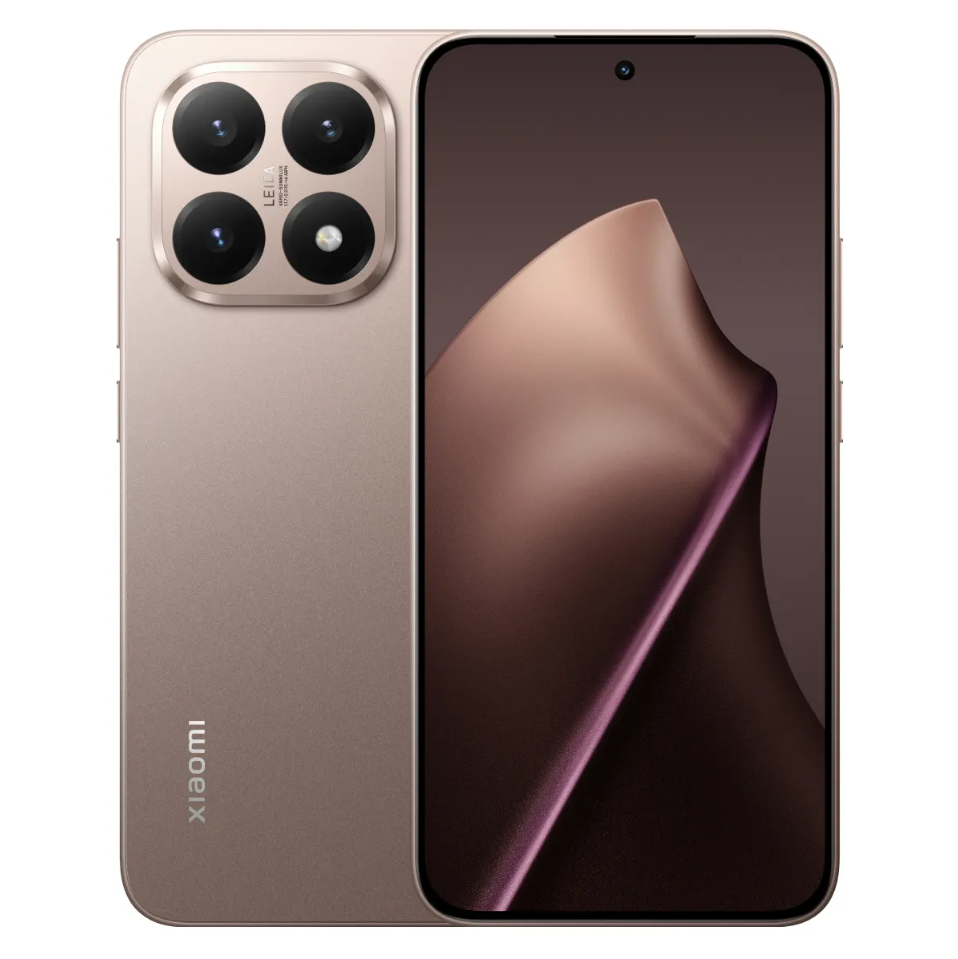 Xiaomi 15T 12GB/256GB