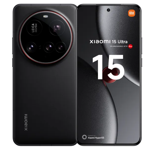 Xiaomi 15 Ultra 5G 16GB/1TB