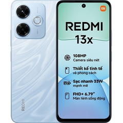 Redmi 13X 6GB/128GB