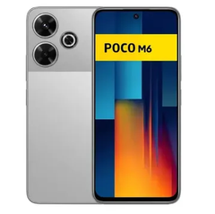 Poco M6 6GB/128GB