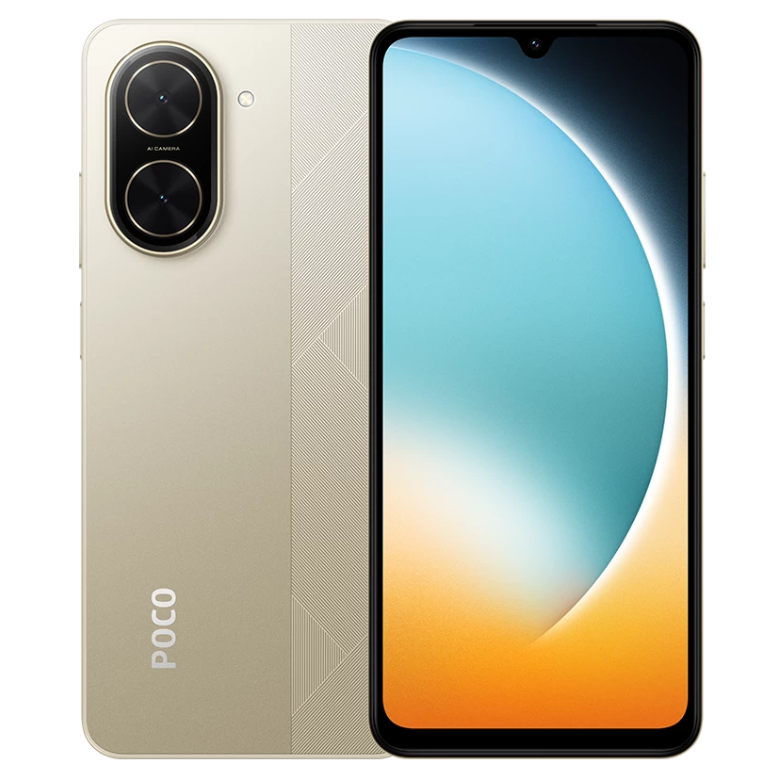 Poco C71 4GB/128GB