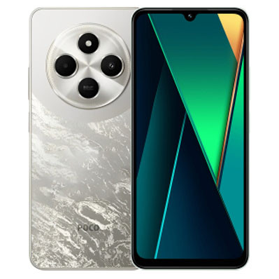 Poco C75 6GB/128GB
