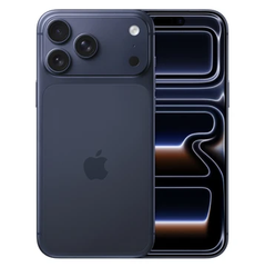 Apple iPhone 17 Pro Max 1TB - Chính Hãng VN/A