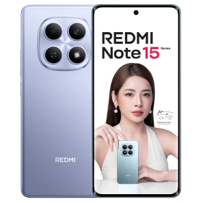 Xiaomi Not 15 6GB/128GB