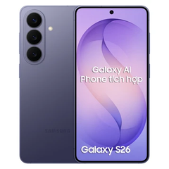 Samsung Galaxy S26 512GB