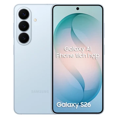 Samsung Galaxy S26 256GB