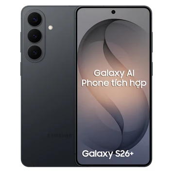 Samsung Galaxy S26 Plus 256GB