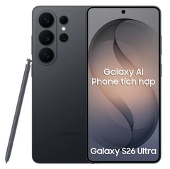 Samsung Galaxy S26 Ultra 1TB