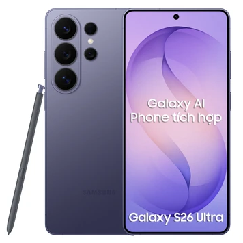 Samsung Galaxy S26 Ultra 512GB
