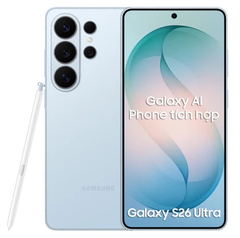 Samsung Galaxy S26 Ultra 256GB