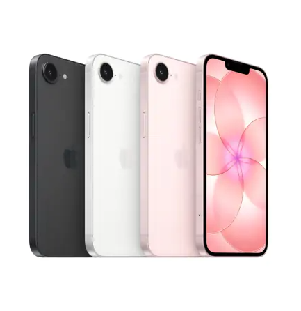 Apple iPhone 17e 256GB - Chính Hãng VN/A