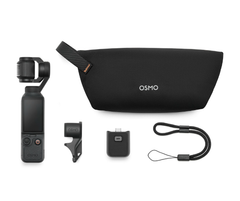 DJI Osmo Pocket 4