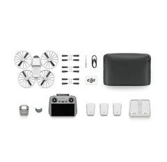 Flycam DJI Flip Fly More Combo (DJI RC 2) (GL)