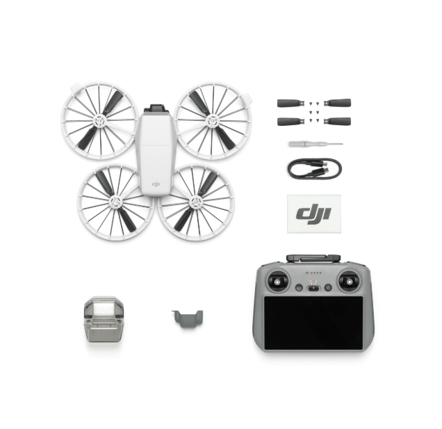 Flycam DJI Flip (DJI RC 2) (GL)