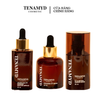 Combo Chăm sóc toàn diện - Retinol 0,1% + AHA-BHA-PHA + Hyaluronic 2X Serum