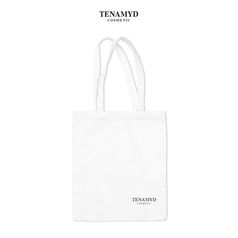 (QUÀ TẶNG KHÔNG BÁN) Túi Canvas Tenamyd