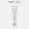 Sữa rửa mặt có hạt sáng mịn da - TENAMYD WHITE LAGOON PURE WHITE REFRESH SCRUB FOAM CLEANSER/ Tuýp/ 120g