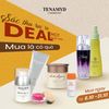 SẮC THU RỰC RỠ – DEAL HOT NGẬP TRÀN