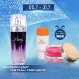  DEAL MUA 1 ĐƯỢC 3 (DEAL 2) - SÁNG DA CHỈ BẰNG 1 CHẠM 