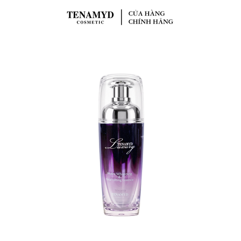 Dưỡng Chất Làm Trắng Căng Mịn Da - TENAMYD LUXURY HYDRA WHITENING & VITAL LIFTING ESSENCE/ Chai/ 35ml