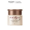 Kem Đêm Giàu Dưỡng Chất - TENAMYD SILK LAGOON VITAL RICH INTENSE NIGHT CREAM/ Lọ / 60g