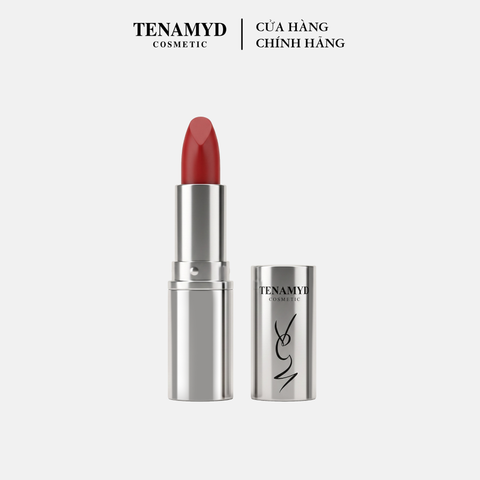 Son môi dạng lì - TENAMYD MATTE LIPSTICK/ Cây/ 3,5g