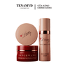 BỘ SẢN PHẨM TENAMYD LUXURY TINH CHẤT VÀ KEM DƯỠNG NẤM THƯỢNG HOÀNG - TENAMYD LUXURY SANGHWANG TRAVEL KIT