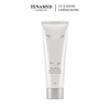 Sữa rửa mặt có hạt sáng mịn da - TENAMYD WHITE LAGOON PURE WHITE REFRESH SCRUB FOAM CLEANSER/ Tuýp/ 120g