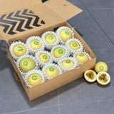 Chanh Dây Hoàng Kim