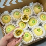 Chanh Dây Hoàng Kim