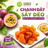 Hộp 80gr - Vị Truyền Thống Chanh Dây Sấy Dẻo