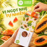 Hộp 180gr - Vị Truyền Thống Đu Đủ Sấy Dẻo