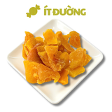 Túi 40gr - Vị Truyền Thống Trái Cây Mix Sấy Dẻo