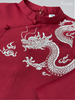 Áo dài cách tân bé trai Econice Minh Vương