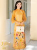 Set áo dài cách tân nữ Econice Tường Ân
