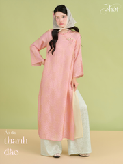 Áo dài Khởi Thanh Đào