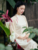 Set áo dài cách tân nữ Econice Hà Tiên