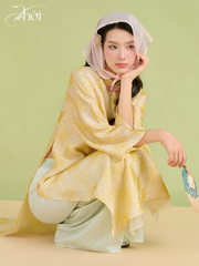 Áo dài Khởi Hạ Dao