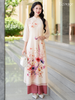 Set áo dài cách tân nữ Econice Thanh Y