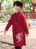 Áo dài cách tân bé trai Econice Khang Duy