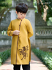 Áo dài cách tân bé trai Econice Tuấn Hưng