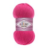  Len Cotton Gold Alize nhập khẩu Thổ Nhĩ Kỳ  - Mềm mại, an toàn, bền màu – Full bảng màu - Móc thú, búp bê, đồ cho bé 
