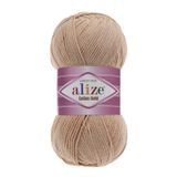 Len Cotton Gold Alize nhập khẩu Thổ Nhĩ Kỳ  - Mềm mại, an toàn, bền màu – Full bảng màu - Móc thú, búp bê, đồ cho bé 