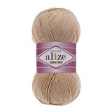  Len Cotton Gold Alize nhập khẩu Thổ Nhĩ Kỳ  - Mềm mại, an toàn, bền màu – Full bảng màu - Móc thú, búp bê, đồ cho bé 