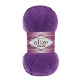  Len Cotton Gold Alize nhập khẩu Thổ Nhĩ Kỳ  - Mềm mại, an toàn, bền màu – Full bảng màu - Móc thú, búp bê, đồ cho bé 