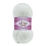  Len Cotton Gold Alize nhập khẩu Thổ Nhĩ Kỳ  - Mềm mại, an toàn, bền màu – Full bảng màu - Móc thú, búp bê, đồ cho bé 